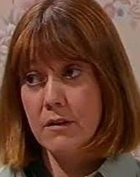 Sally Watts