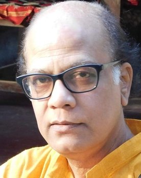 Shyamal Chakraborty as 
