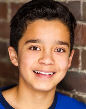 Blake Talabis