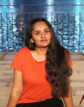 Ammu Venugopal