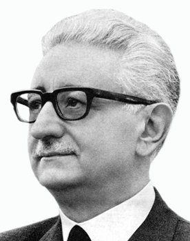 Giovanni Leone
