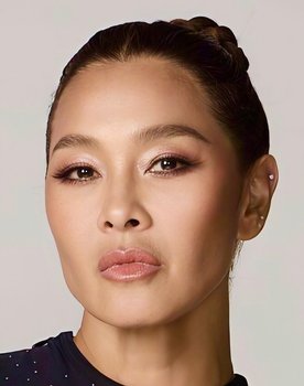 เมทินี กิ่งโพยม