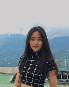 Deekila Sherpa as