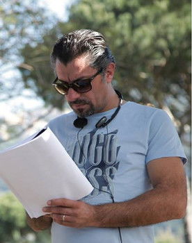 Khalil Dreyfus Zaarour