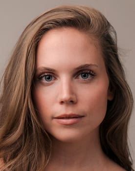 Charlotte Stoiber