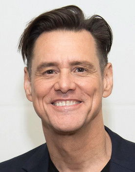 Jim Carrey