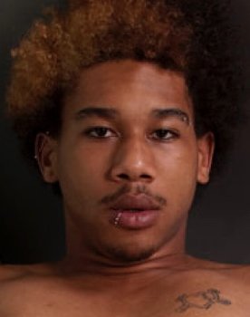 ThugBoy 17: Morning Wood