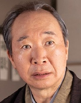 Baijaku Nakamura as 