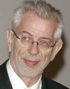Patrice Ledoux as Himself - Producer