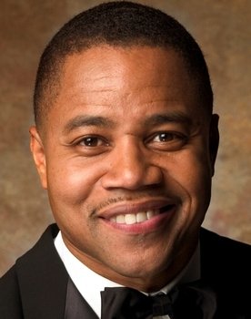 Cuba Gooding Jr. as Liam Case