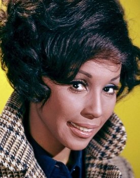 Diahann Carroll Photo