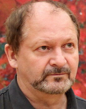 Sergey Martyanov