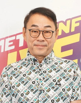 戴志偉