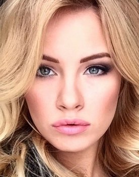 Ilona Arsentieva