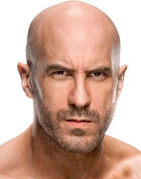 Claudio Castagnoli as Himself