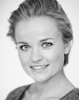 Tiril Heide Steen as Grynet