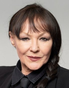 Frances Barber