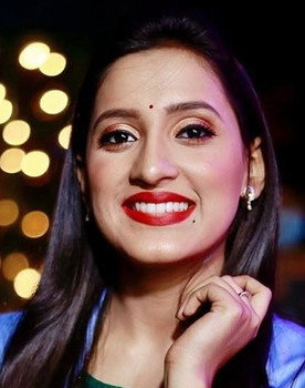 Uma Pendharkar