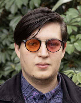 Roy Ambriz as Dubium (voice)