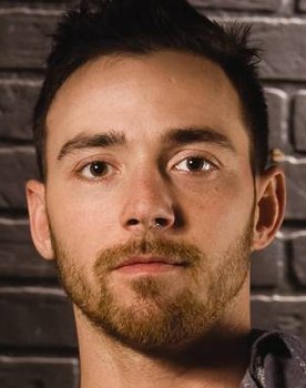 Sean Everett