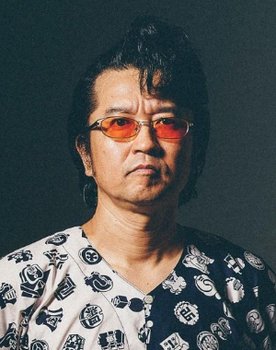 Nobu Nakajima as Drums, Vocals