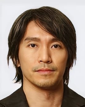 Stephen Chow