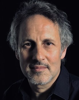 Richard Ladkani as Self