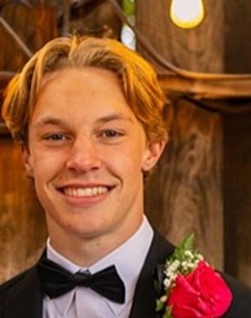 Stratton Scott as Axel Jones / Striker Jones