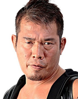 Dragon Gate USA Open The Golden Gate