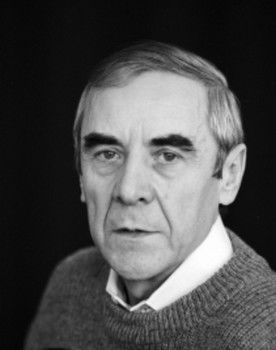 Witold Giersz as Director (uncredited)