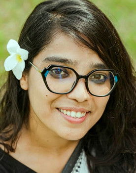 Kamrunnahar Munni as Munni