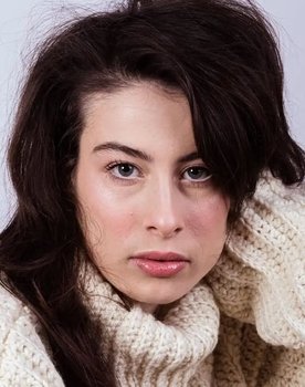 Iva Milanović as Jovana