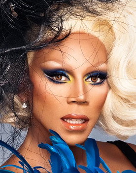 RuPaul