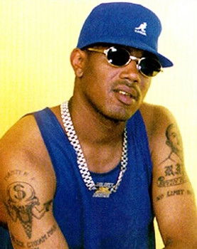 Master P