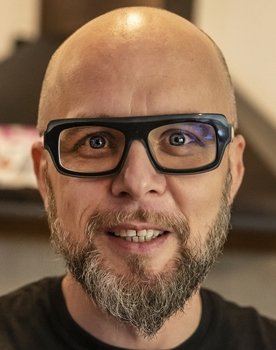 Michal Deus