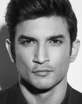 Sushant Singh Rajput