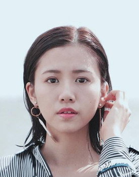 杨偲泳