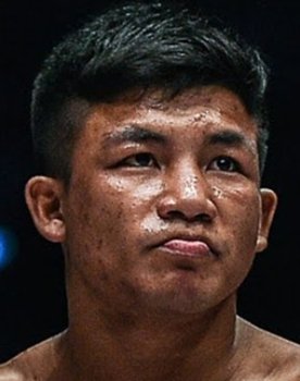 ONE Championship 157: Petchmorakot vs. Vienot