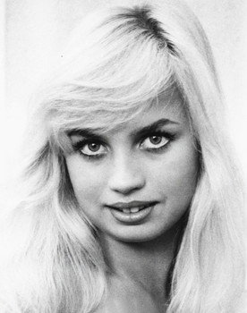 Barbara Valentin