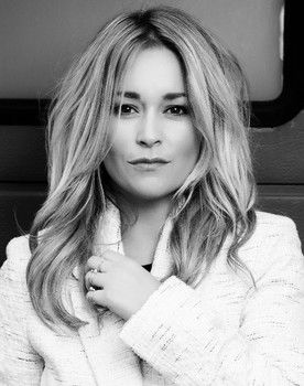 Ingrid Jansen as Moyra