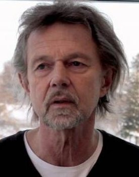 Lars Svedberg as Reino Keskitalo, Jussin isä