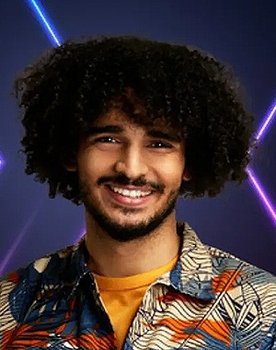 Moose Bendago as Miles