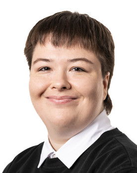 Anett Mäletjärv as