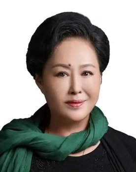 Siqin Gaowa
