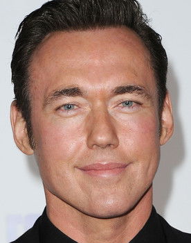 Kevin Durand as Bill Hauk