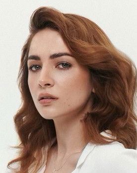 Veronika Mishaieva-Yakovlieva