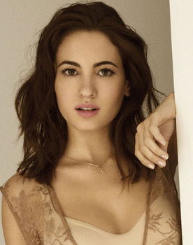 Ivana Baquero as Ofelia