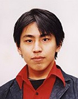 Satoshi Goto as Seth (voice)