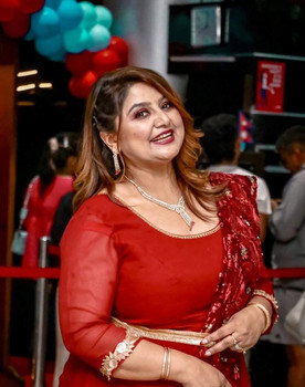 Deepa Shree Niraula