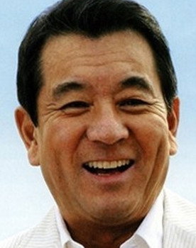 早川雄三